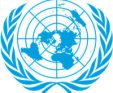 UN logo